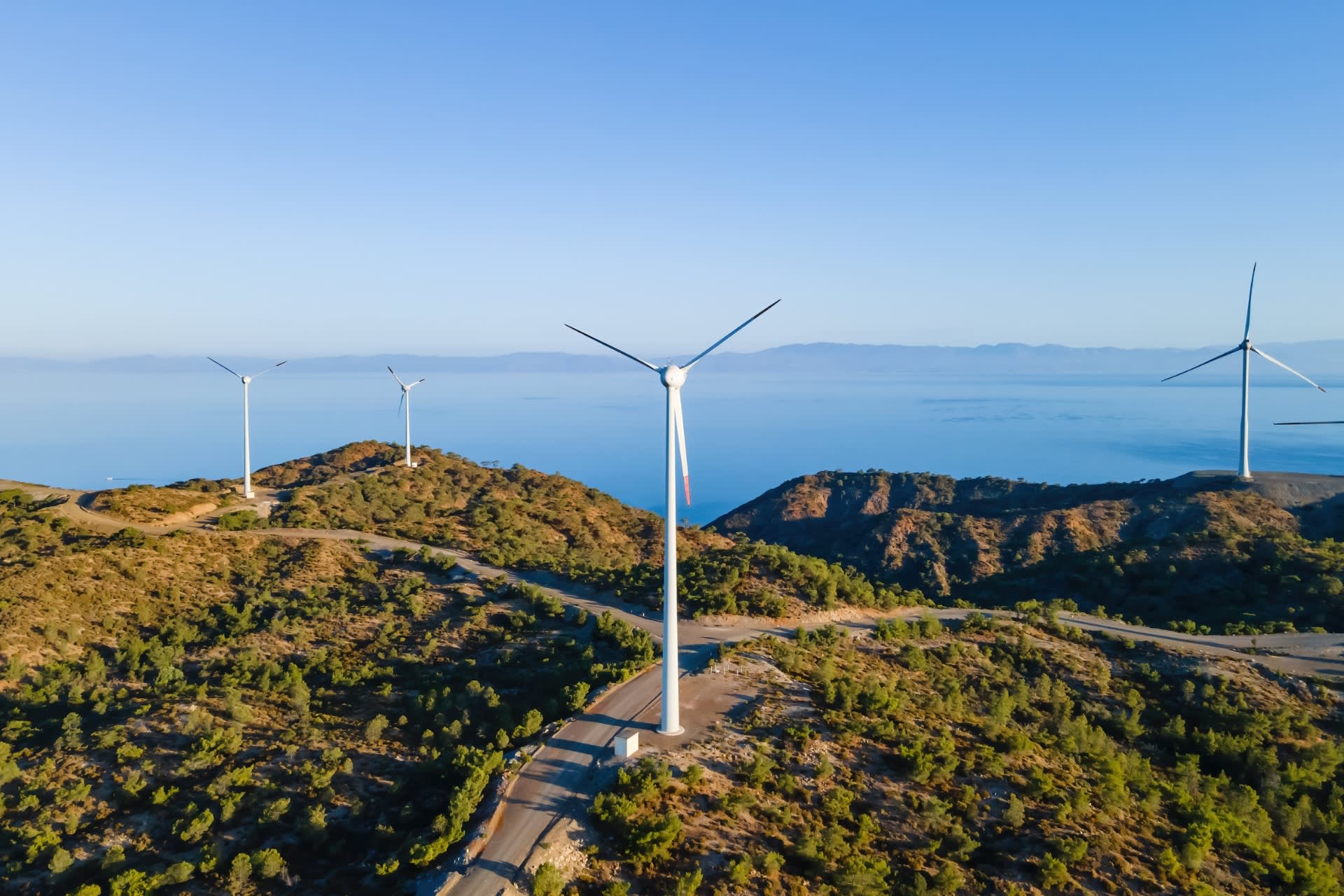 How do renewable energy certificates work? | Drax