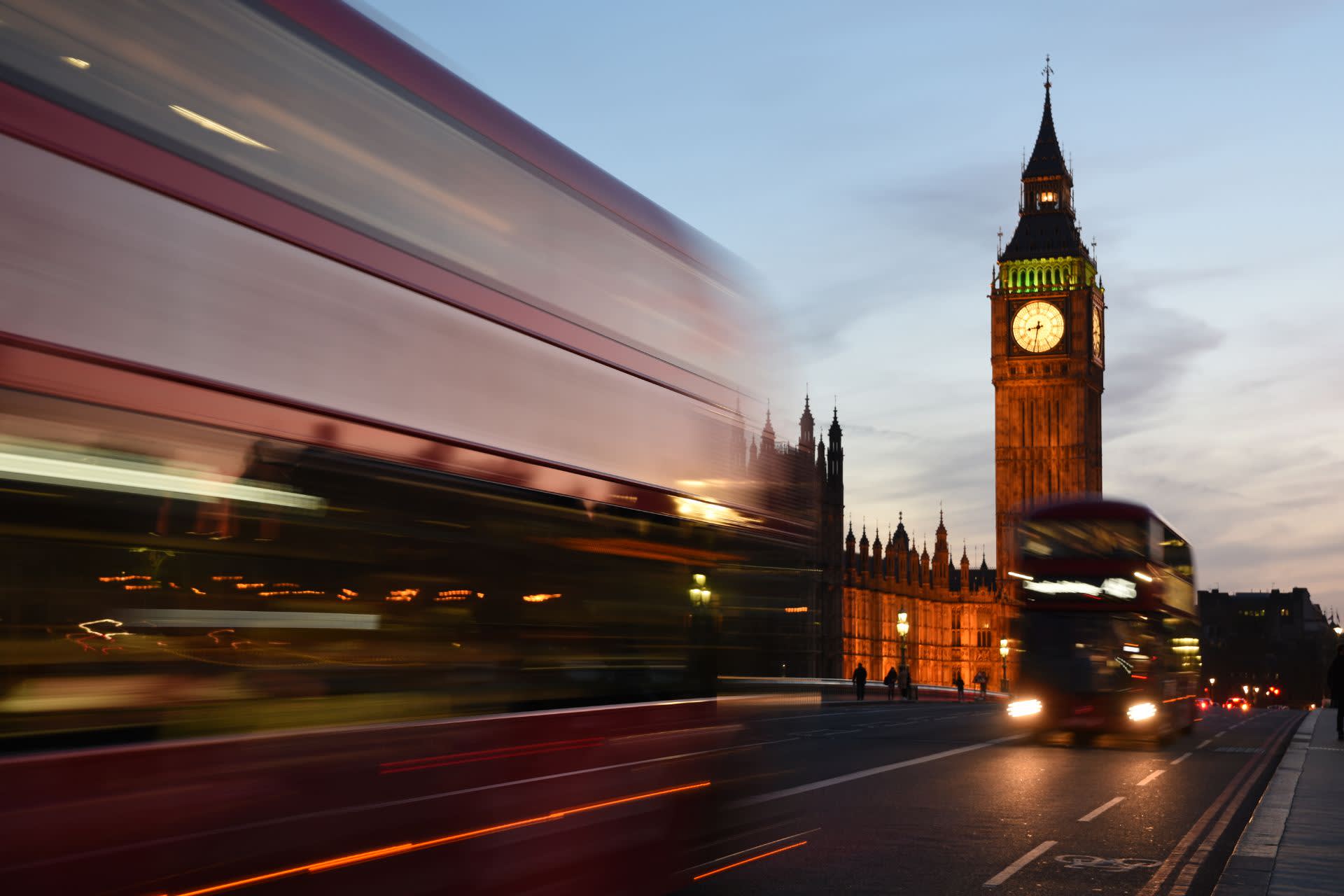 A new government, familiar energy challenges what businesses should watch next