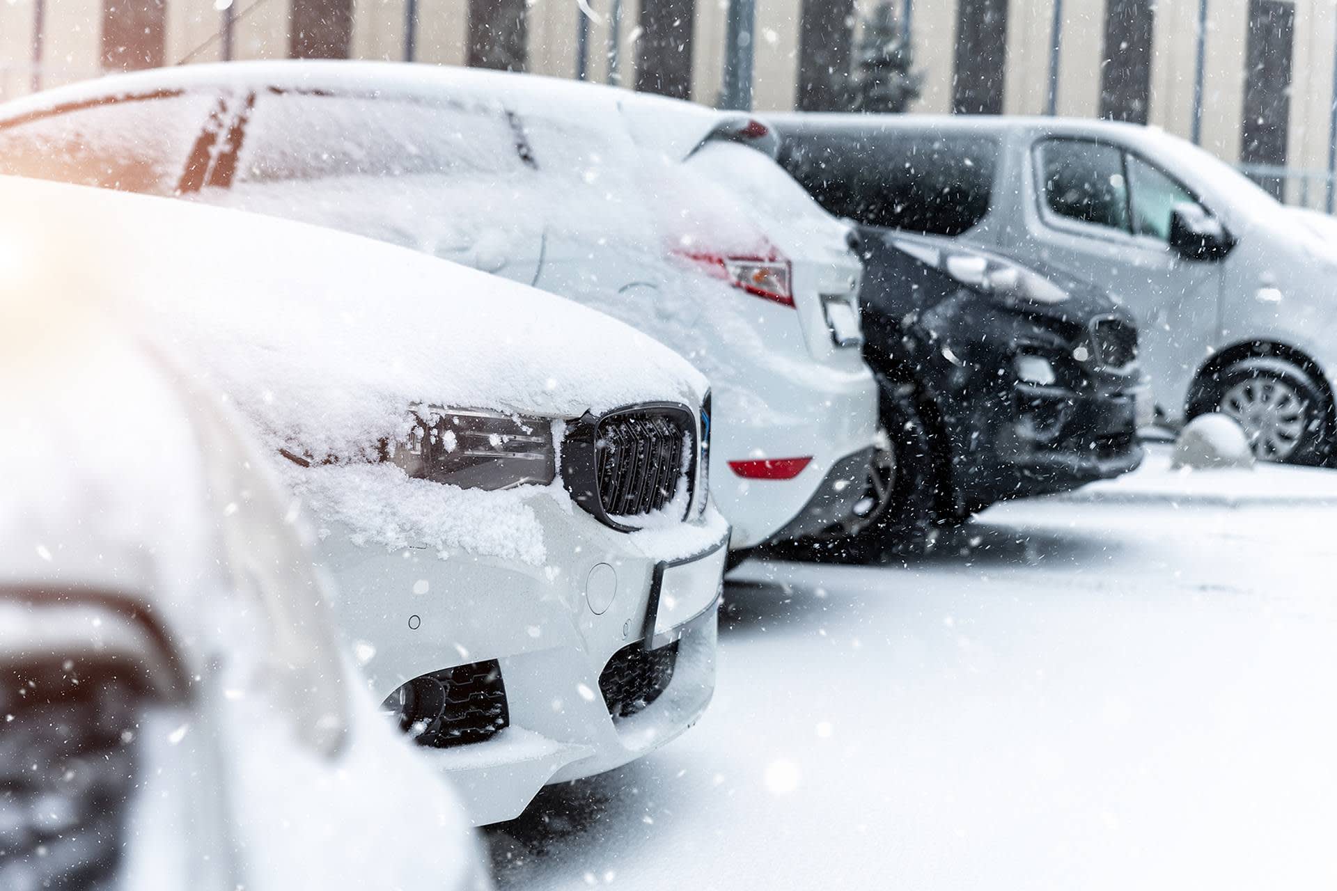 How does winter weather affect your EV batteries? - Hero Image