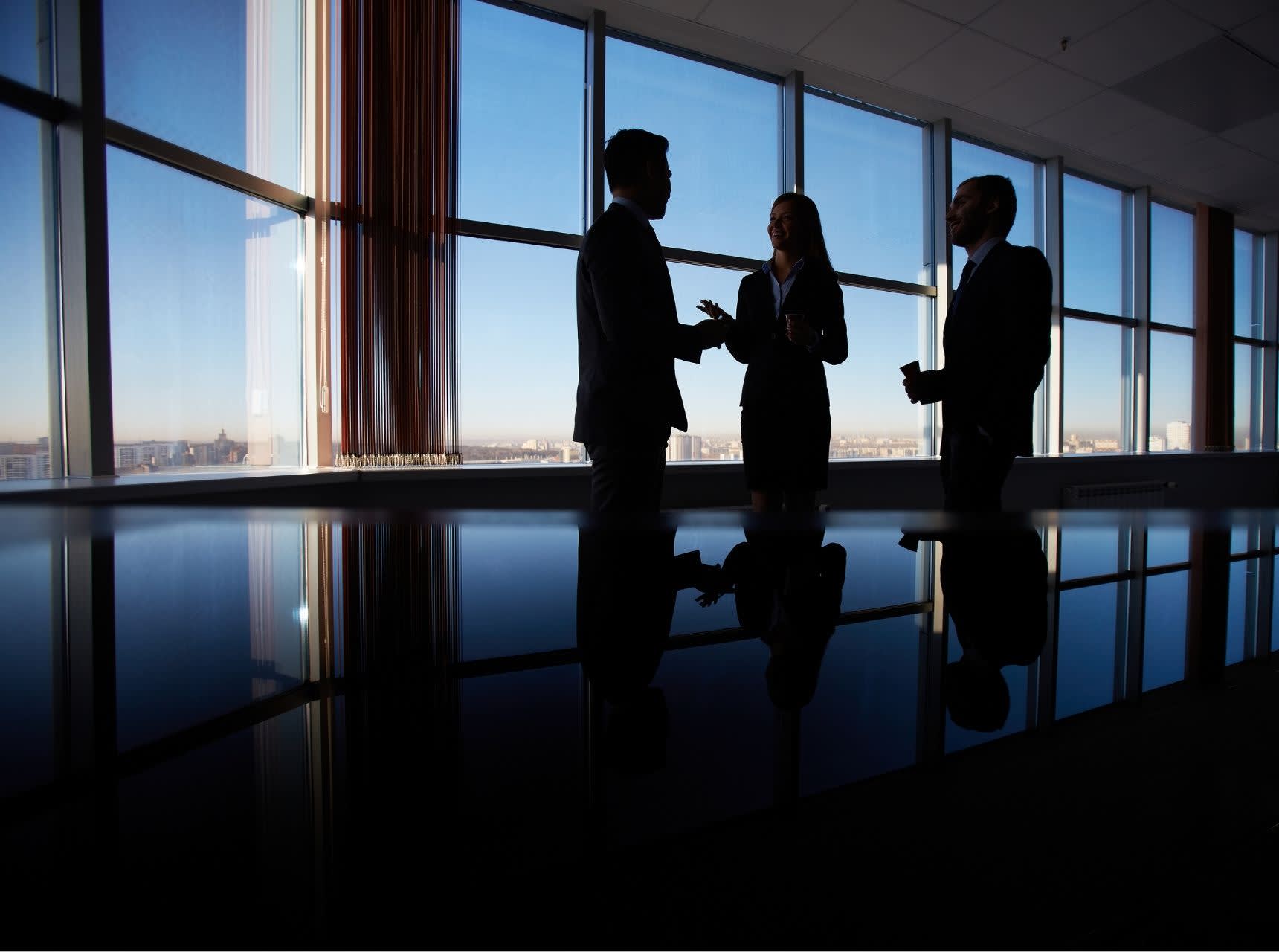 Consultation on next steps for the Non-Domestic smart meter rollout - image