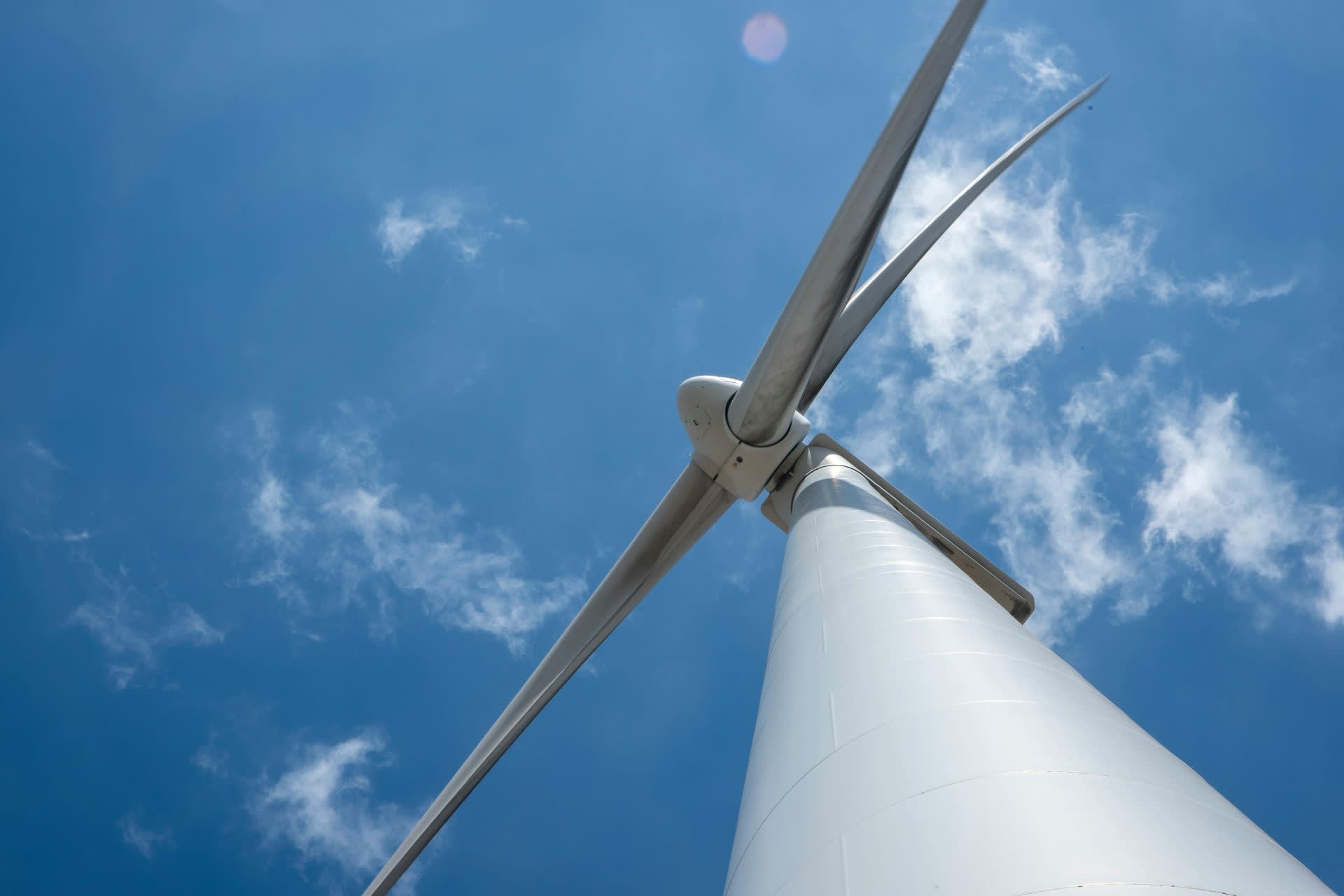 CPPAs in 2035: shorter contracts, simpler structures and wider access - Hero Image