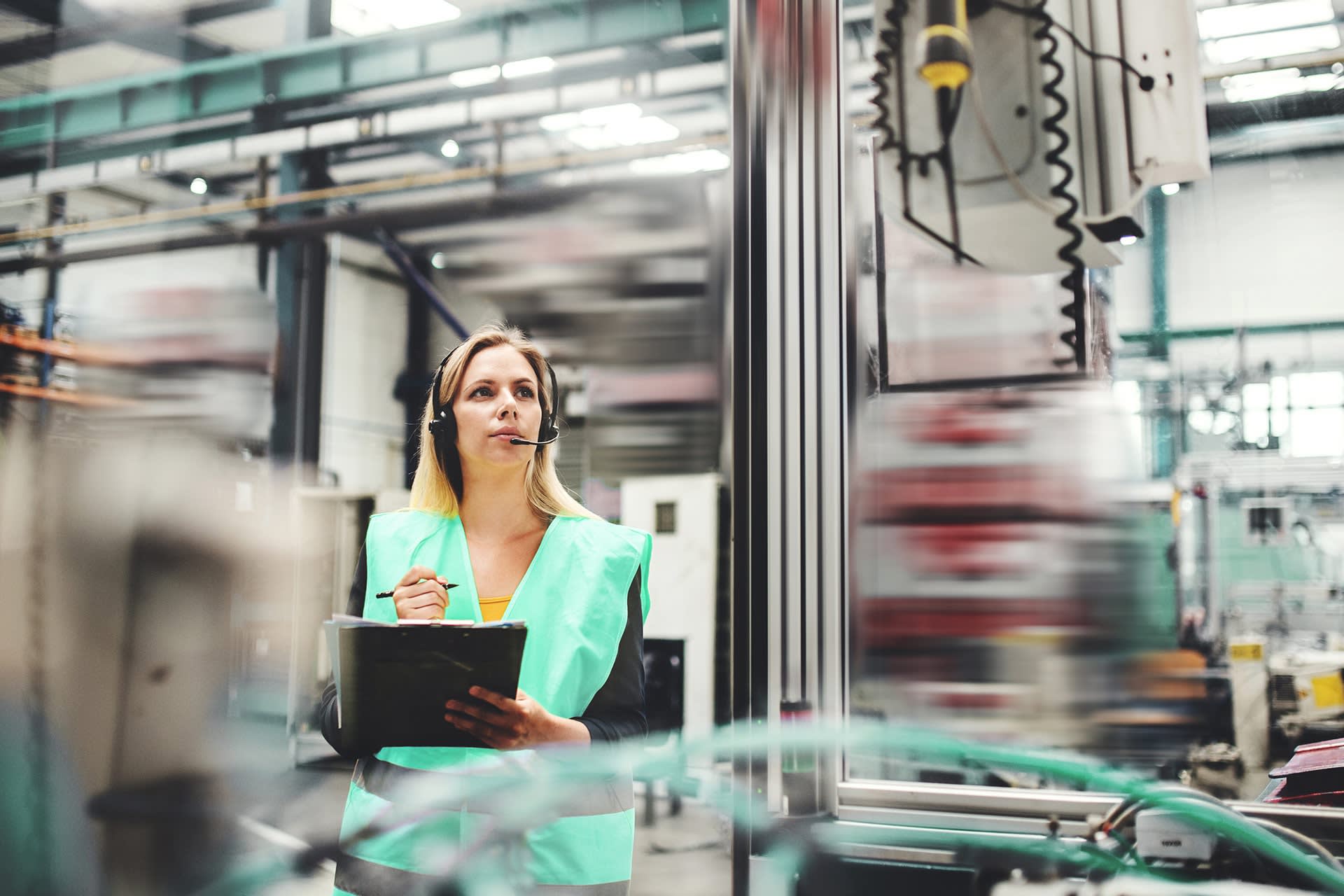 A practical guide to carbon reporting - Image