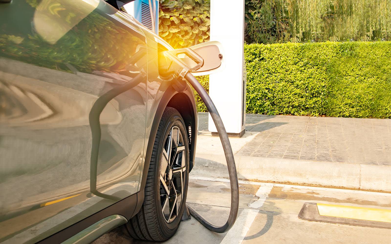 Why EV fleets might be cheaper than you think