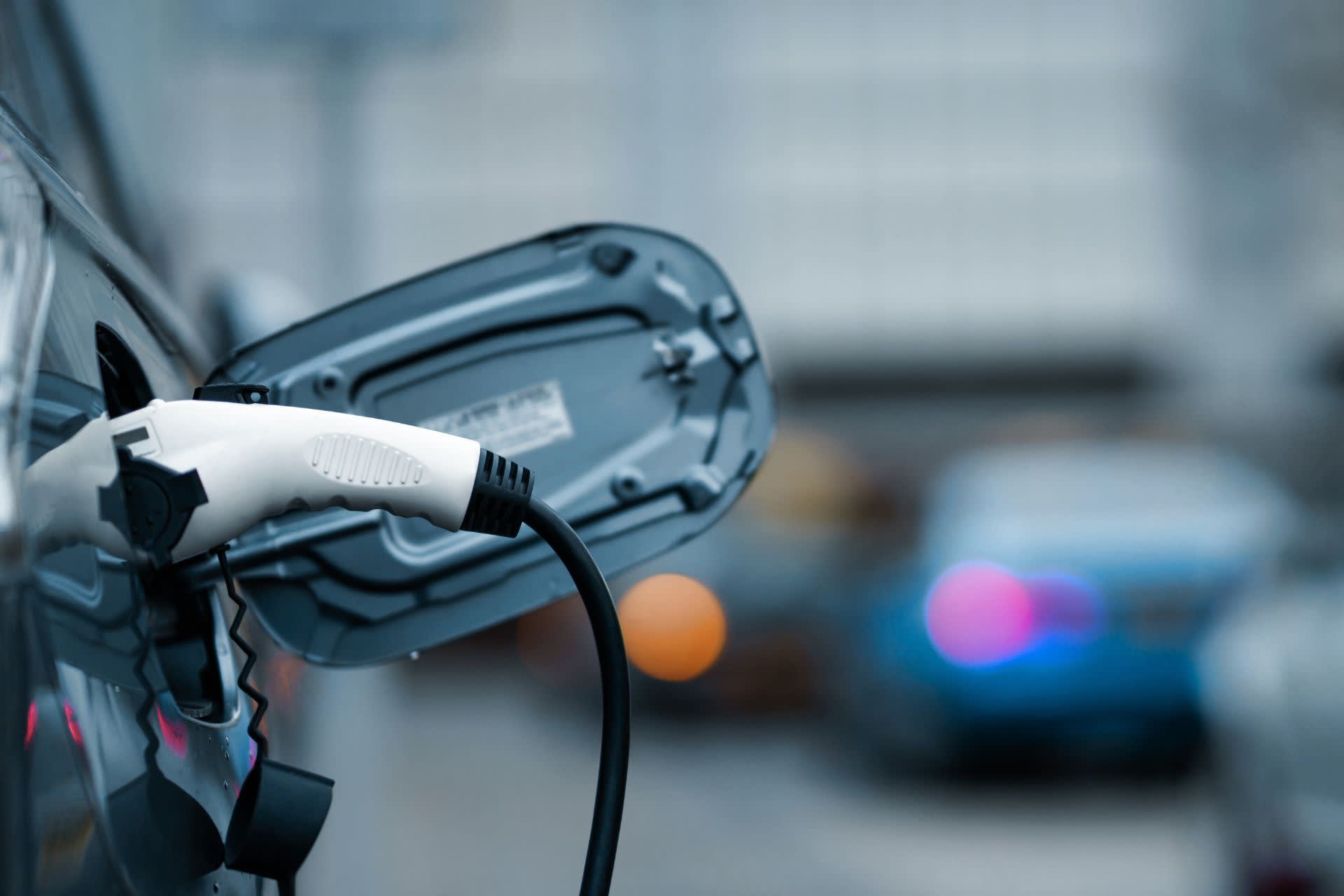 Ownership, cost and innovation: Here’s what will shape fleet electrification in 2026 - Hero Image