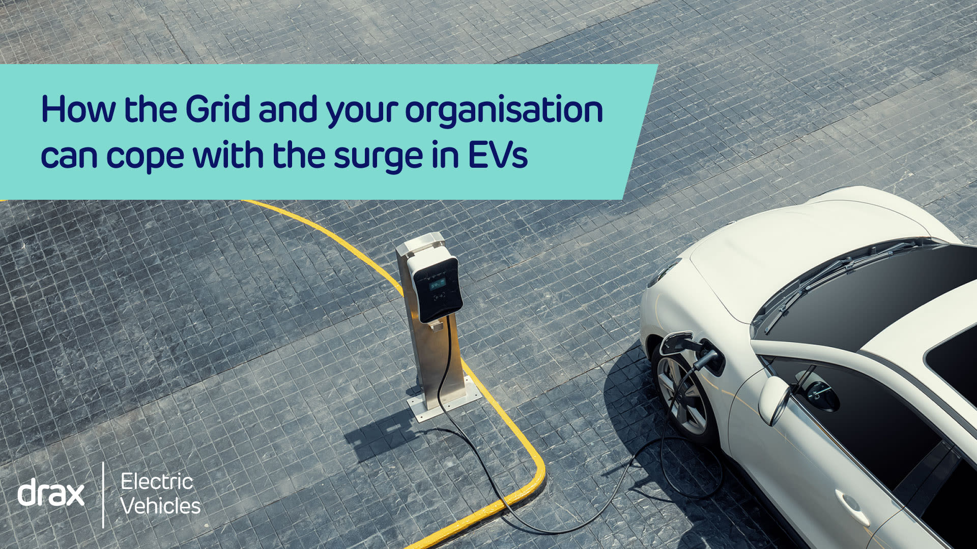 How the grid will cope with the surge in EVs | Drax