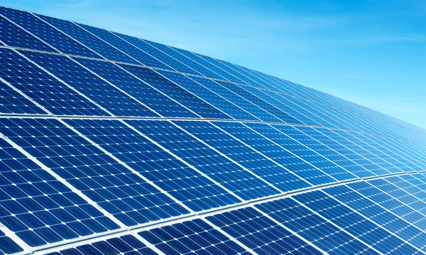 solar panels - edited