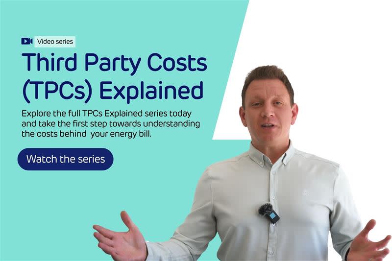 Third Party Costs Explained: Watch the video series - hero image
