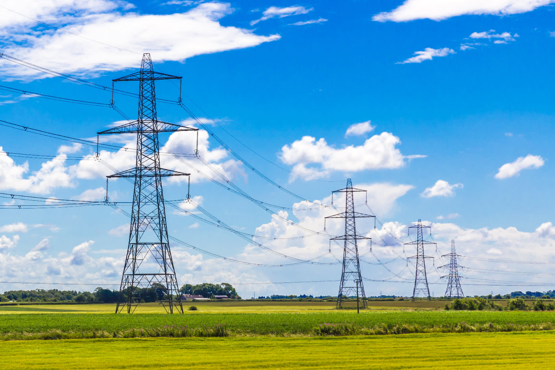 New report: The changing face of carbon costs in 2026 - Hero Image