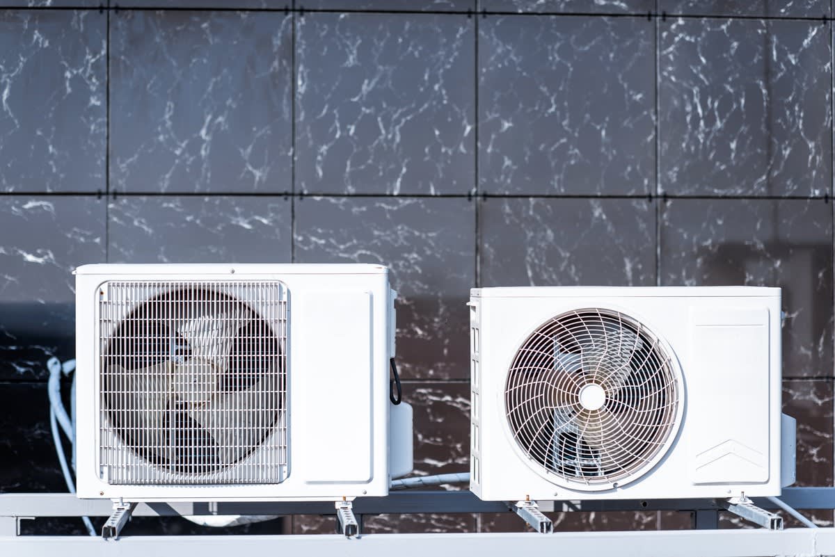 How heat pumps can decarbonise the UK while helping your business - Hero Image