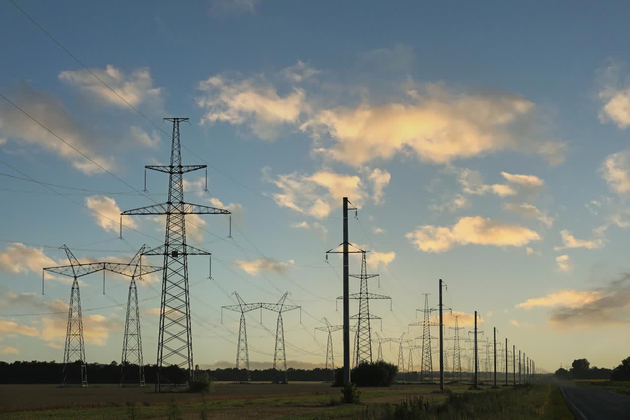 Why are energy prices going up? - Image