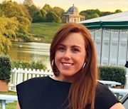 Lyndsey Hetherington