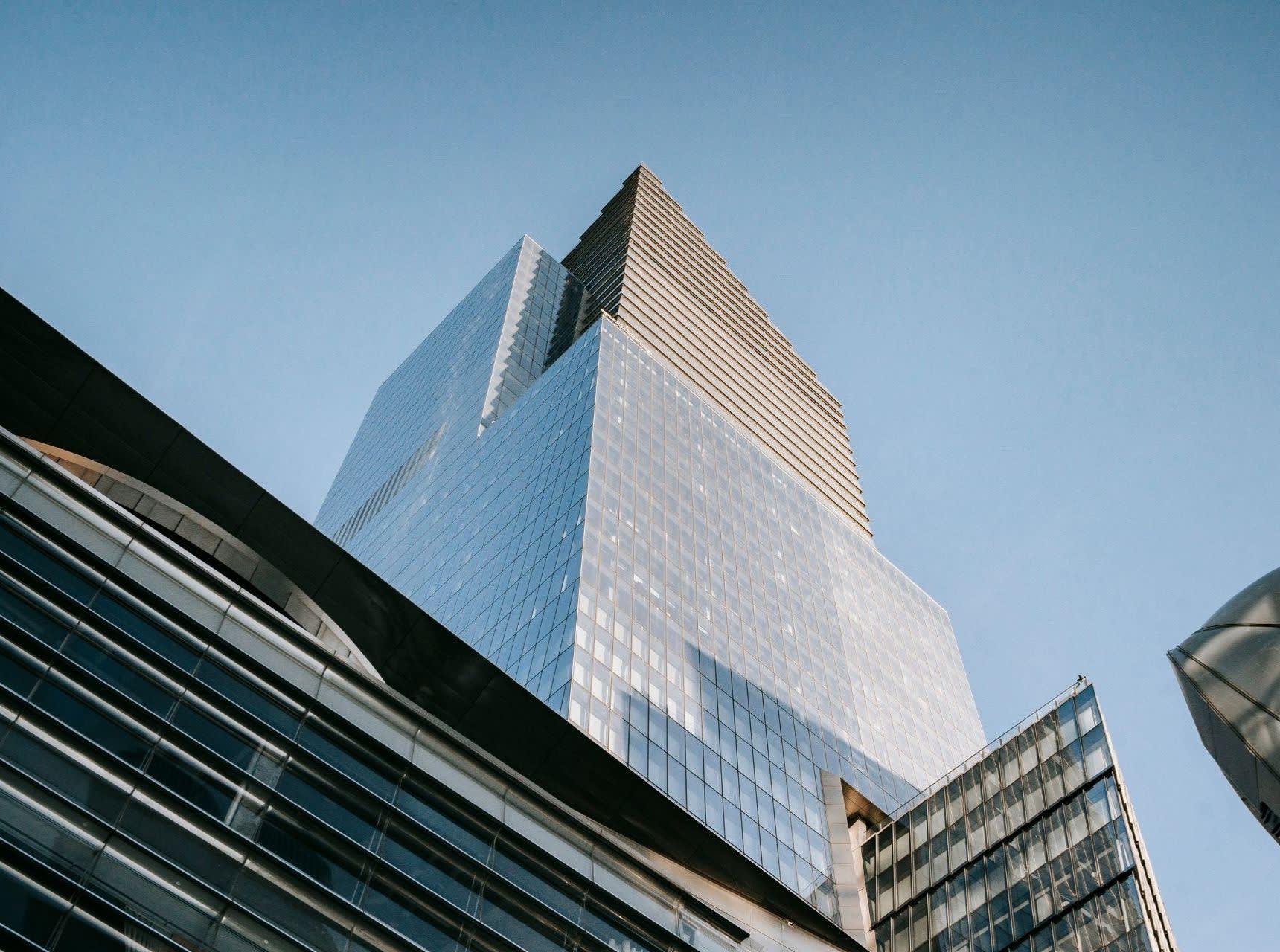 Data centres in Scotland and north of England to receive energy bill support from 2027 as part of the Government’s AI focus