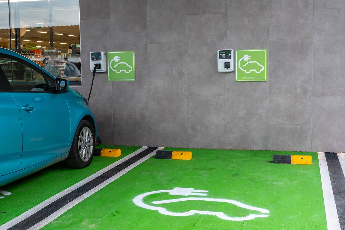 No vehicle fleet? Here’s why the EV revolution still matters to your business - Hero Image