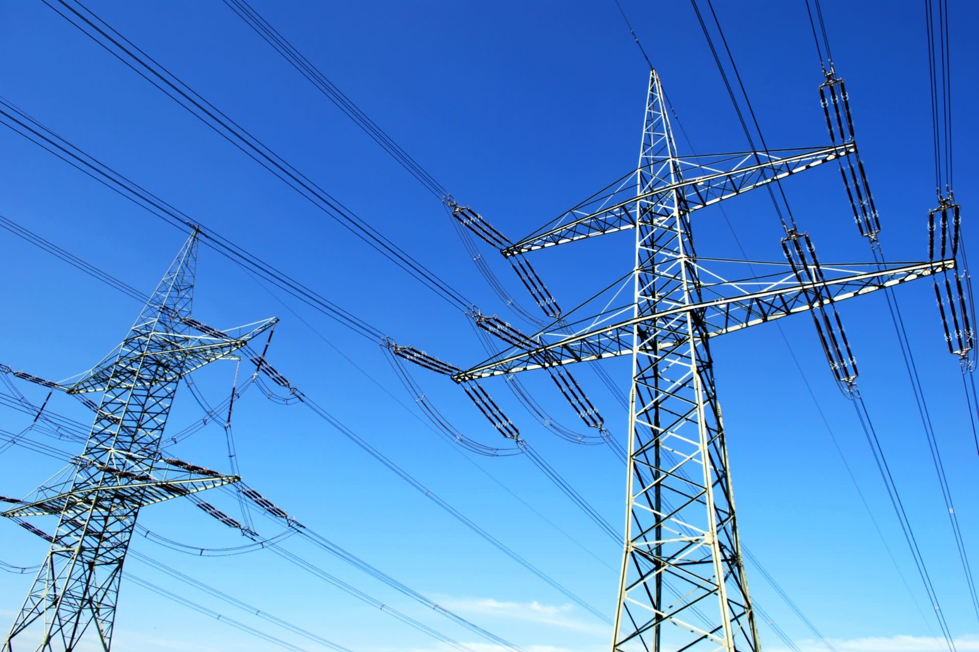 Electric Insights – Insulating Britain from geopolitical energy shocks - Hero Image
