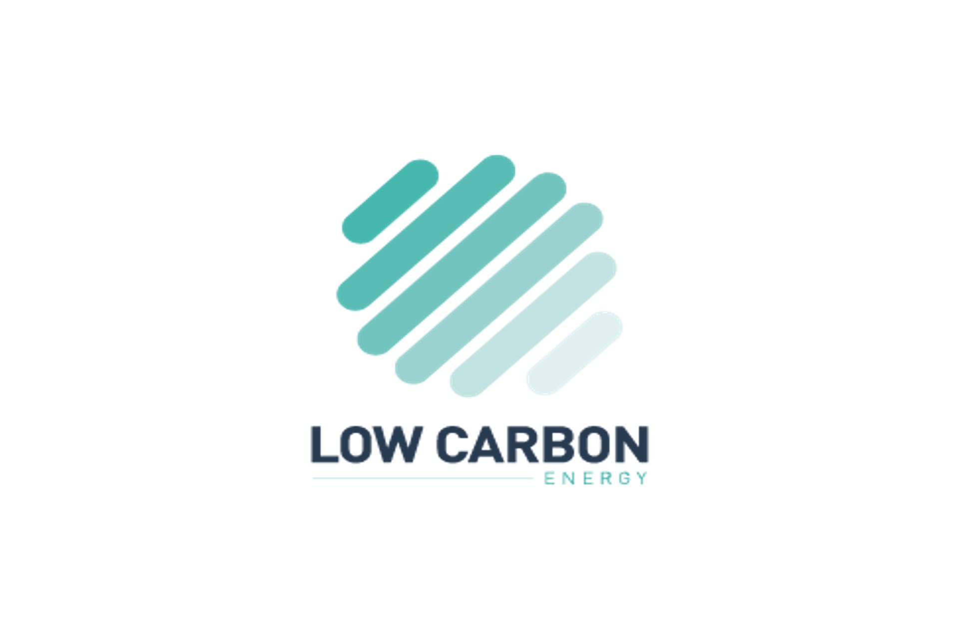 Low Carbon Energy logo