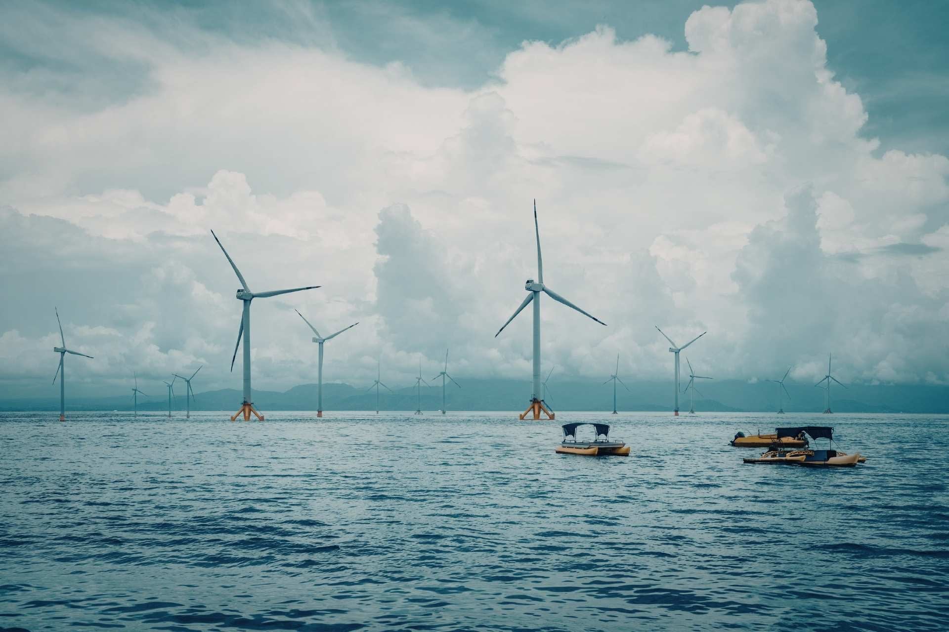 Drax Energy Solutions launches new CPPA sleeving service for business customers - Hero Image