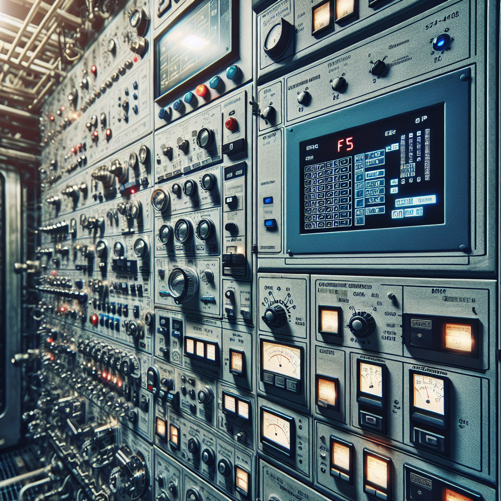 How to Fix the F5 Flashing Error on Your Boiler A StepByStep Guide