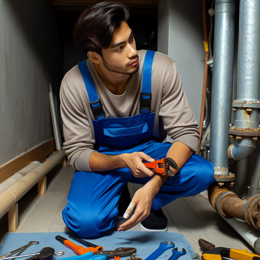 Cover Image for Top 7 Tips: How to Manage Your Plumbing Problems Before Calling a Plumber