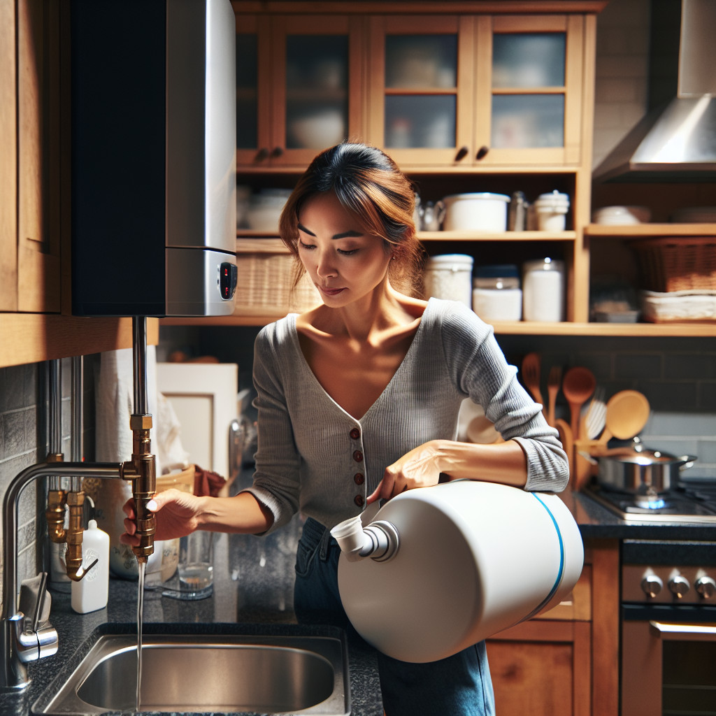 Cover Image for How to Top Up Your Boiler Daily: A Comprehensive Guide