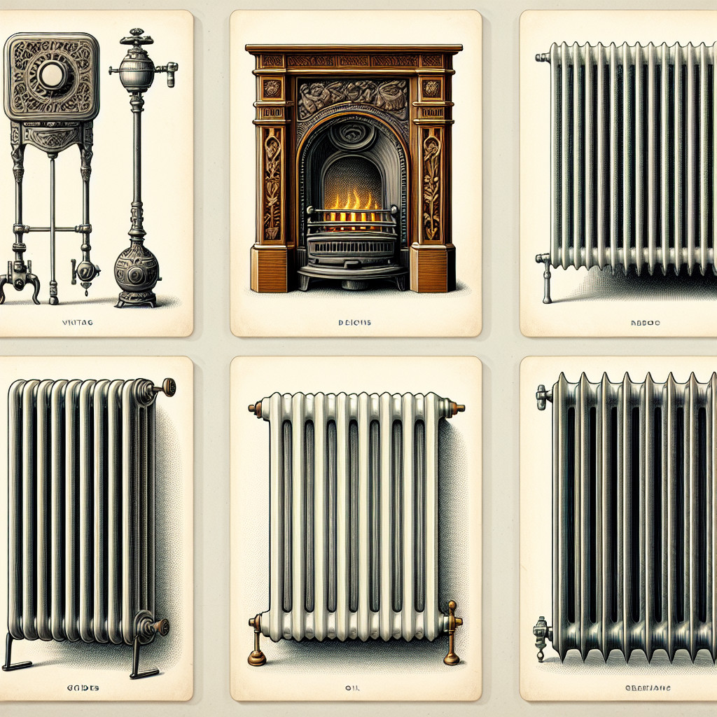 Cover Image for How to Choose the Best Radiator: Top Considerations Before You Call a Plumber