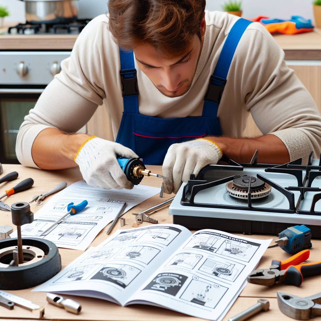 Cover Image for How to Safely Disconnect a Gas Hob on Your Own: Top Tips and Best Practices