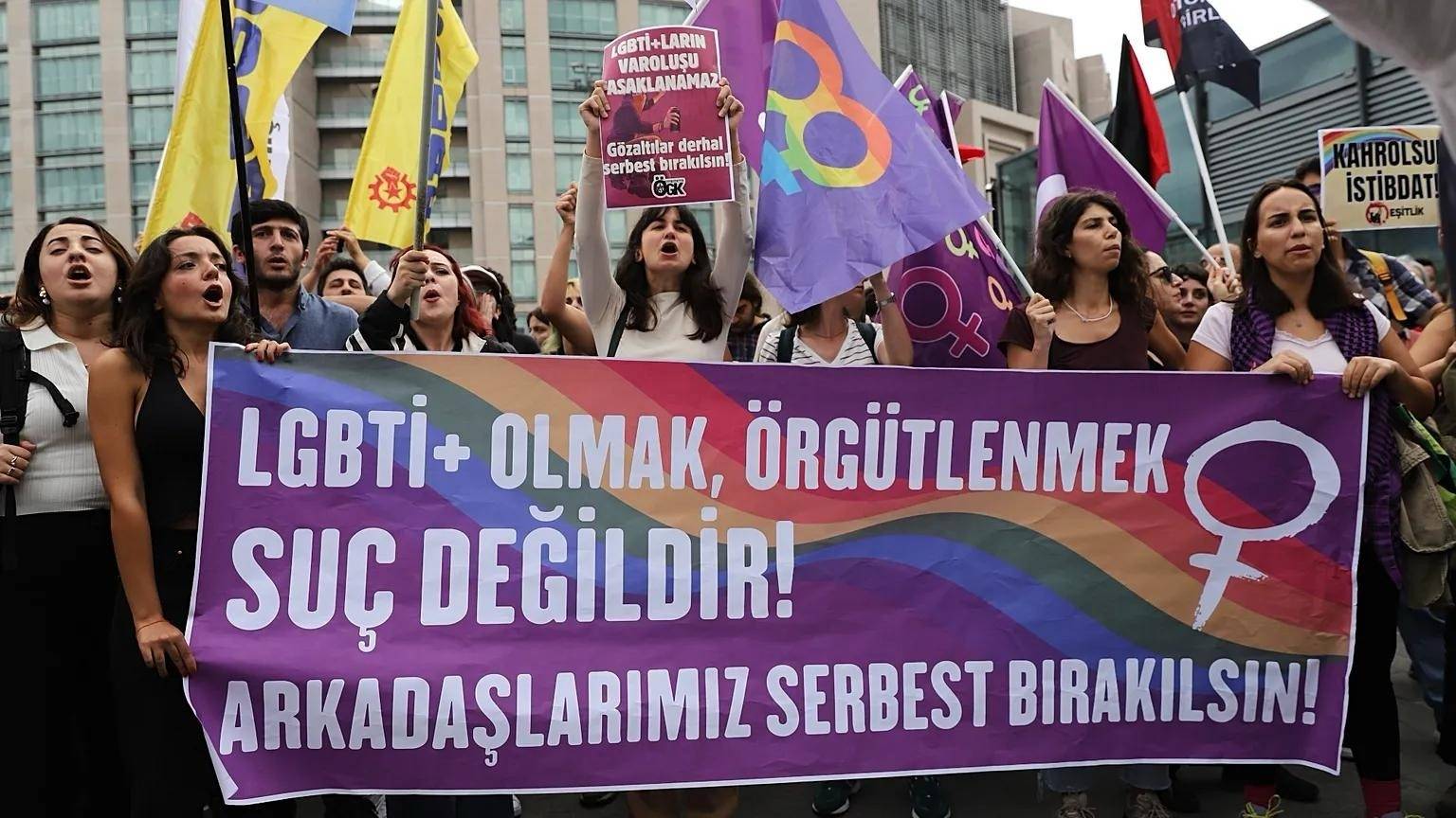 Turkiet 