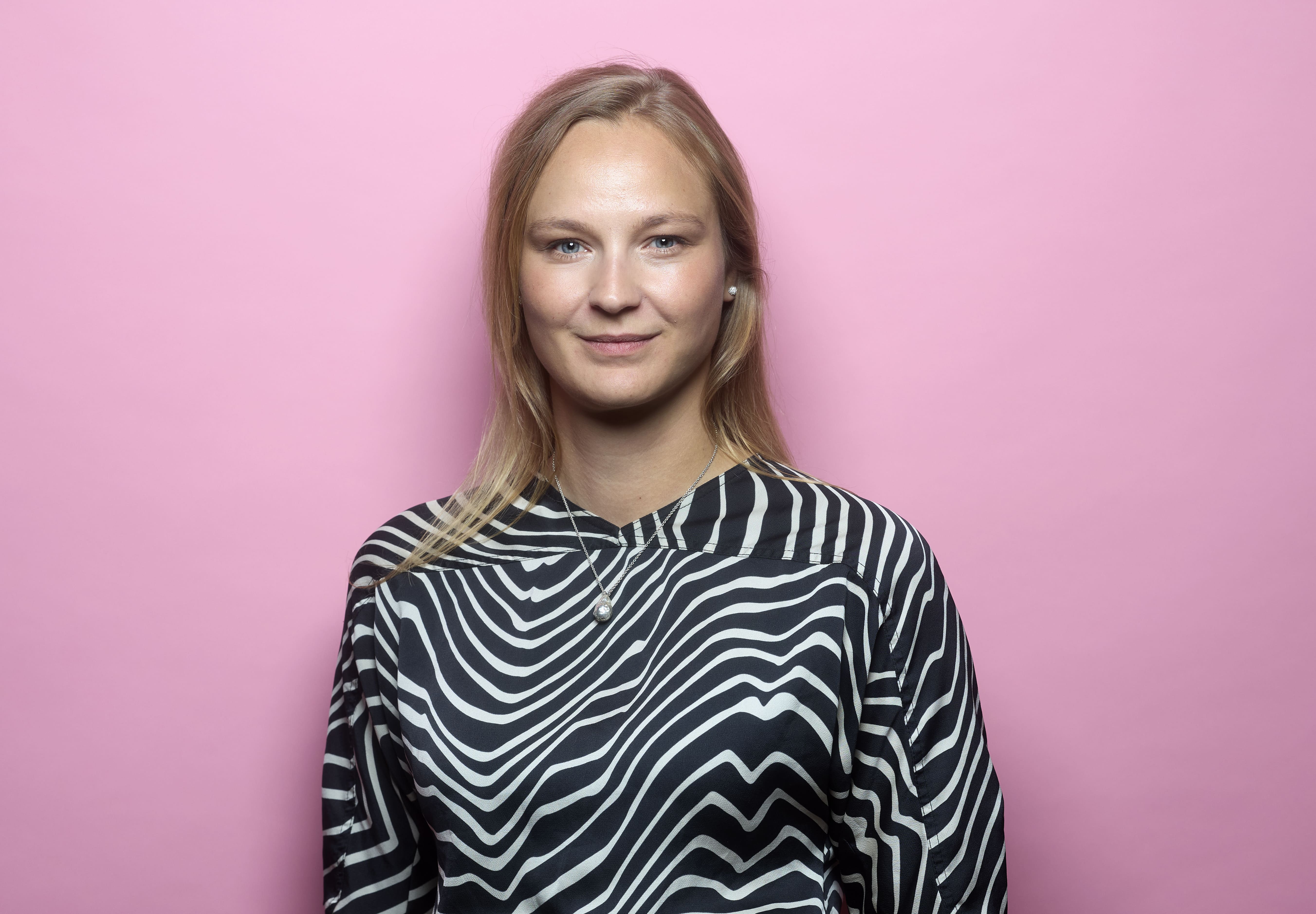 Embla Kullberg