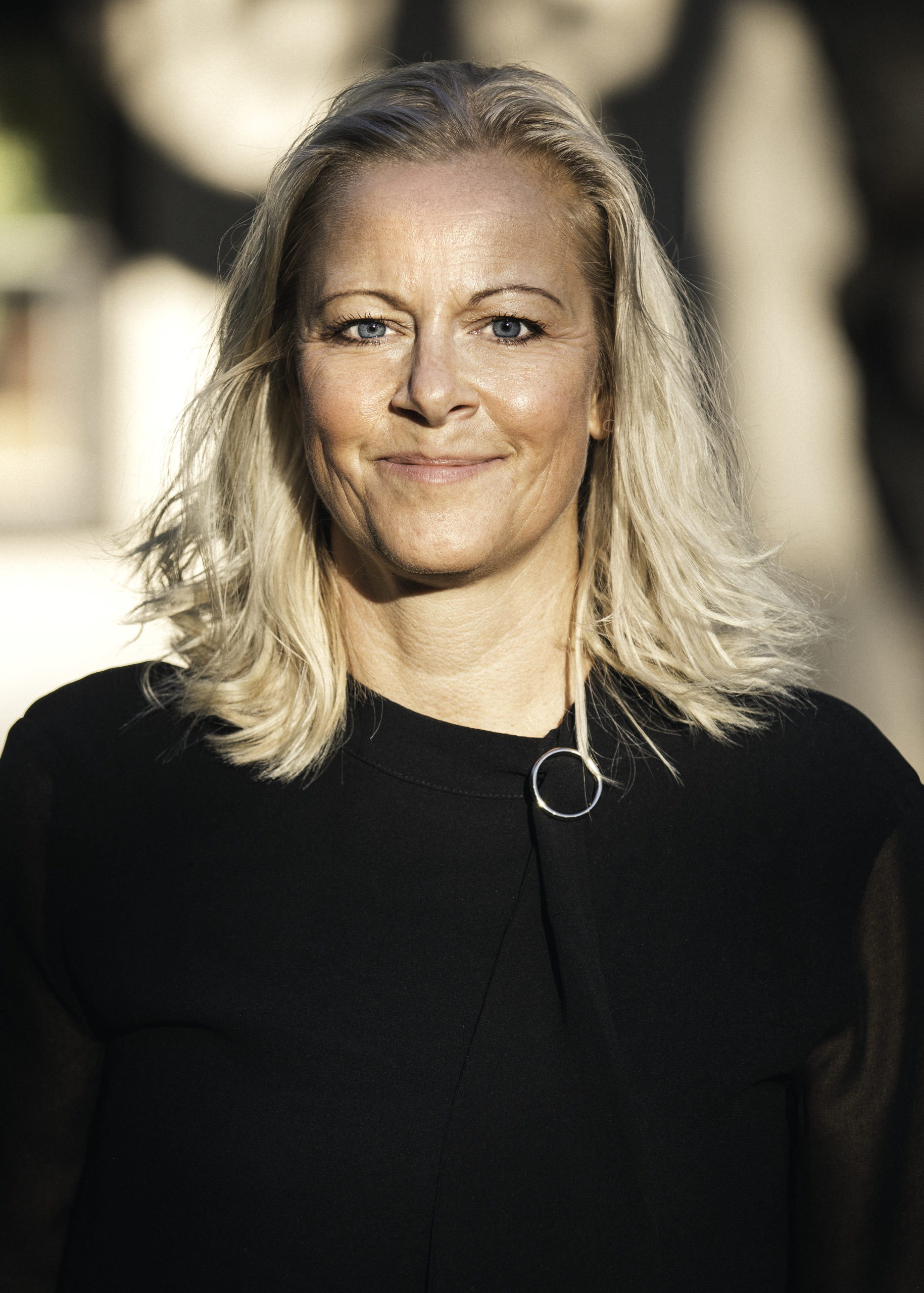 Nina Jonsson