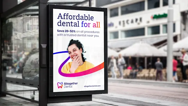 Altogether Dental 6sheet