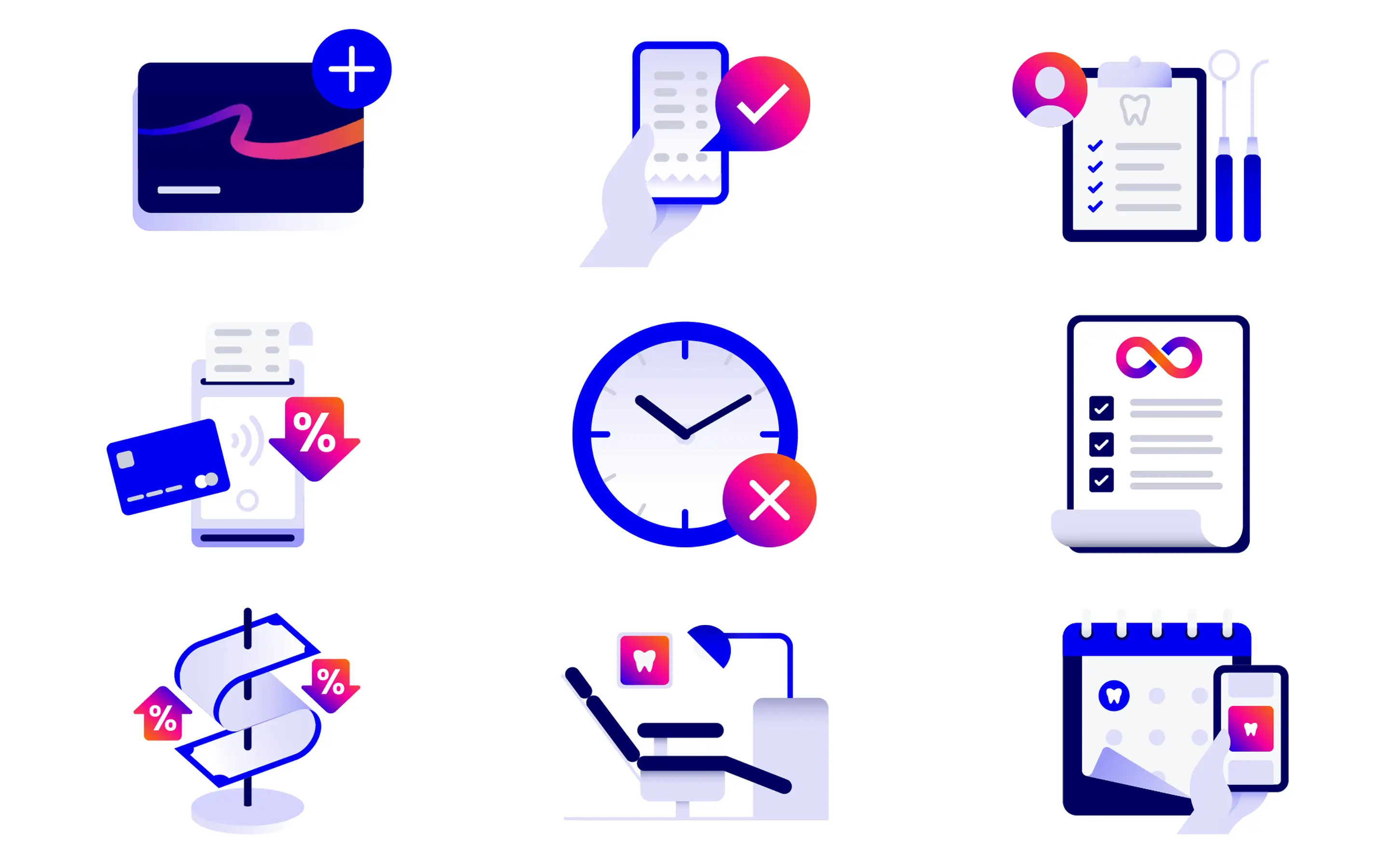 illustrativeicons