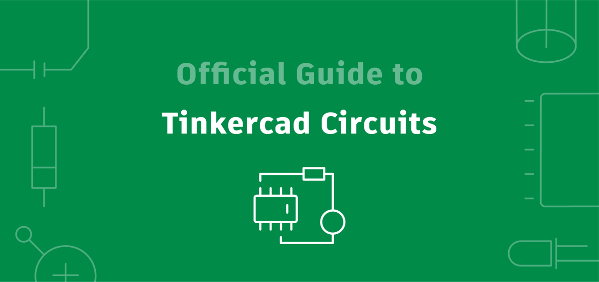 Tinkercad Circuits là một công cụ hữu ích cho những người yêu thích lập trình và thiết kế mạch điện tử. Với hướng dẫn chính thức từ Tinkercad, bạn có thể dễ dàng tạo ra các mạch điện tử một cách đơn giản và nhanh chóng. Hãy theo dõi hình ảnh liên quan để khám phá thêm về Tinkercad Circuits và bắt đầu tạo ra những mạch điện tử độc đáo của riêng mình.