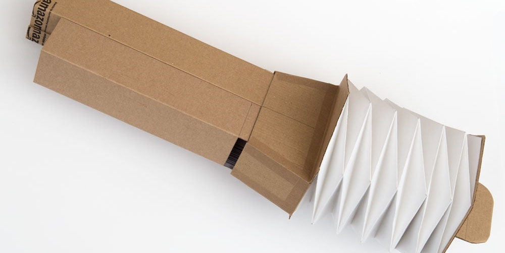 Make a Cardboard Train Whistle Tinkercad