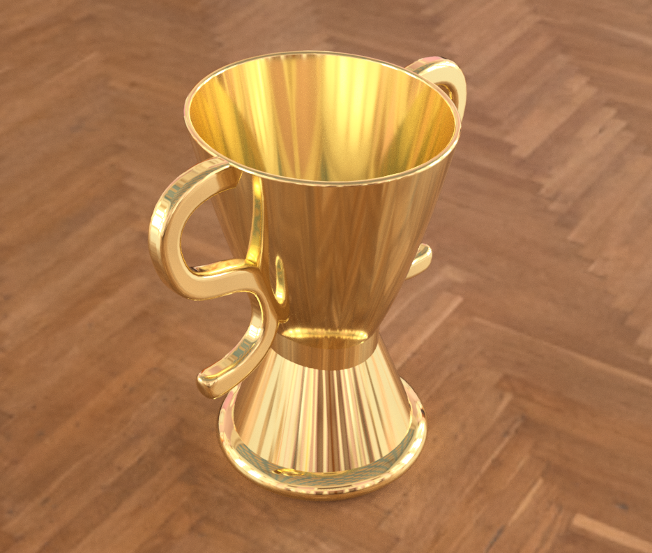 Rendering Design Challenge Roundup Tinkercad