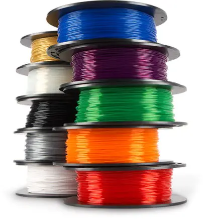 Tinkers Store Offers Ground, Recycled Computer Parts at $4.99/lb for Making  3D Printing Filament 