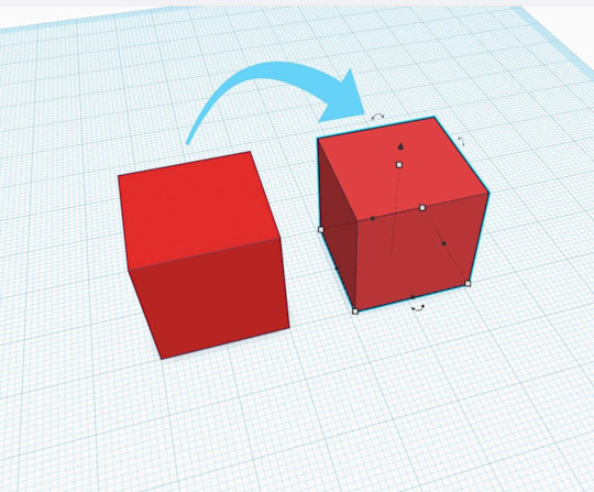 Introduction To Tinkercad For 3d Printing Nwa3d