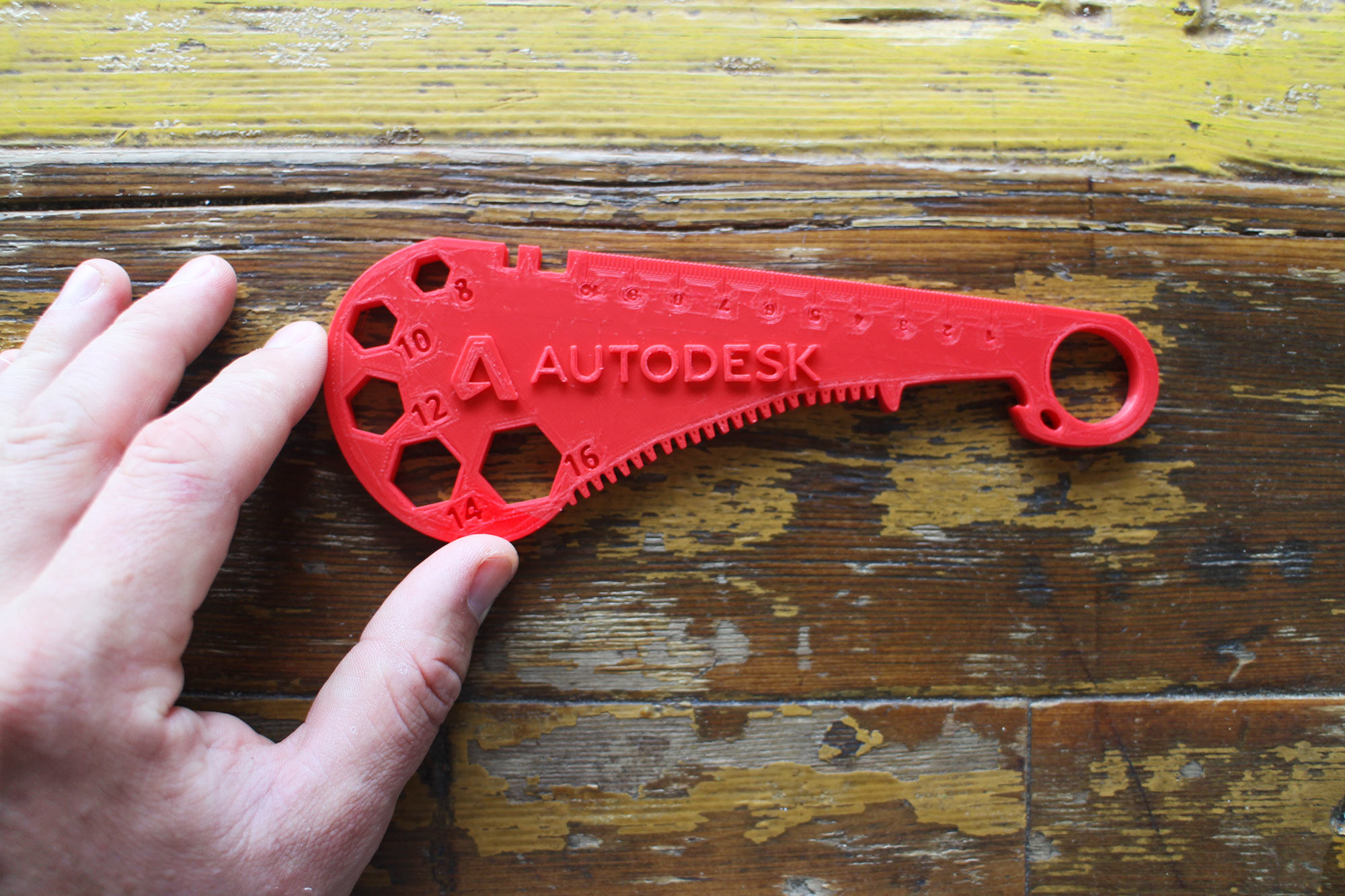 Make Your Own Tools Using Tinkercad Tinkercad