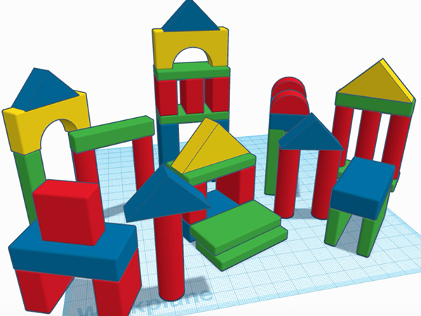 Playground 3D - Apps on Google Play