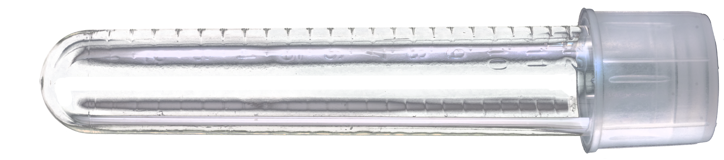 14 ML Round Bottom Tube