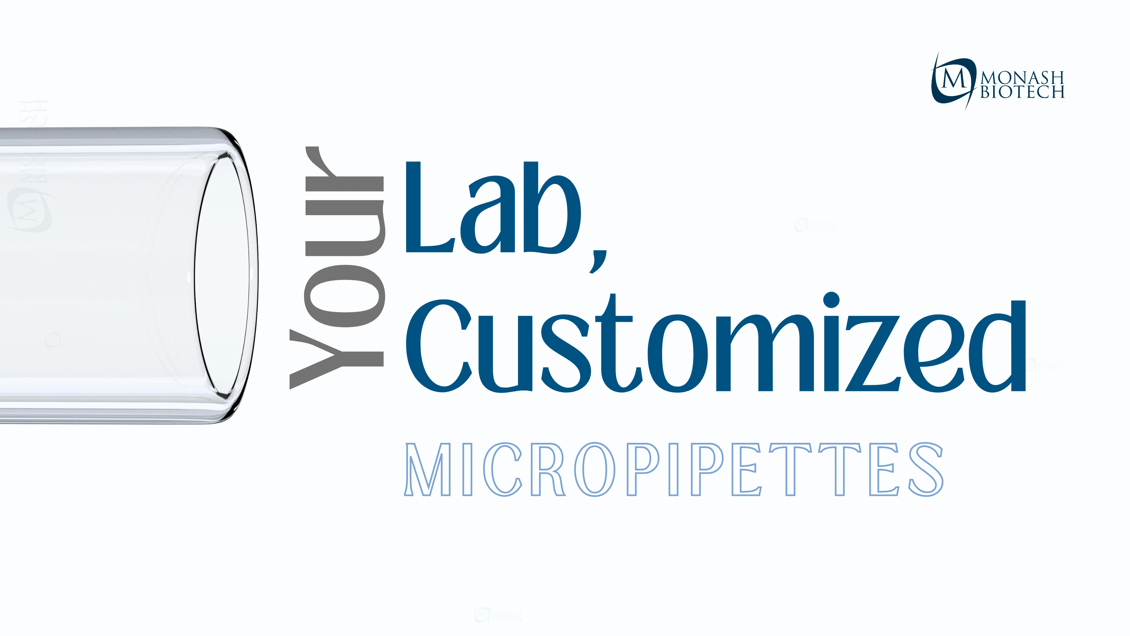 Pipette Length Customization: When Is It Necessary ?