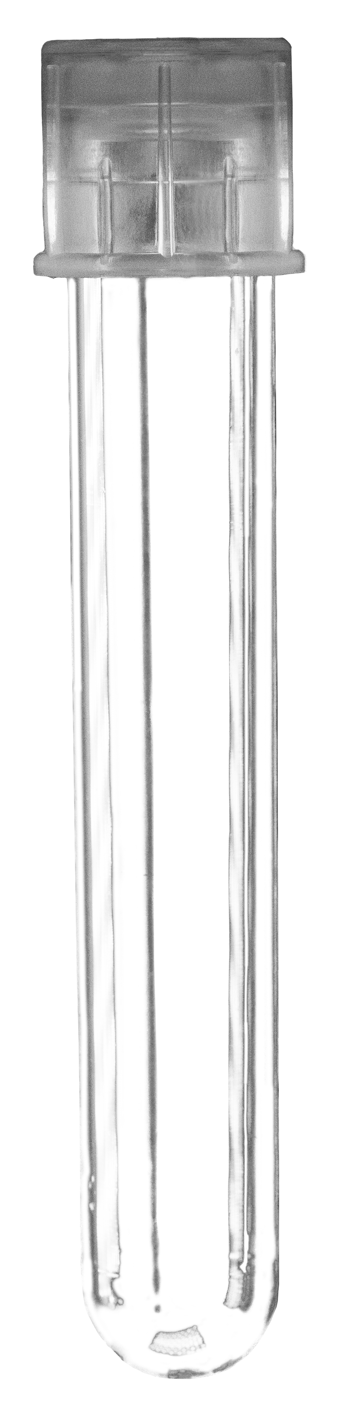 14 ML Round Bottom Tube