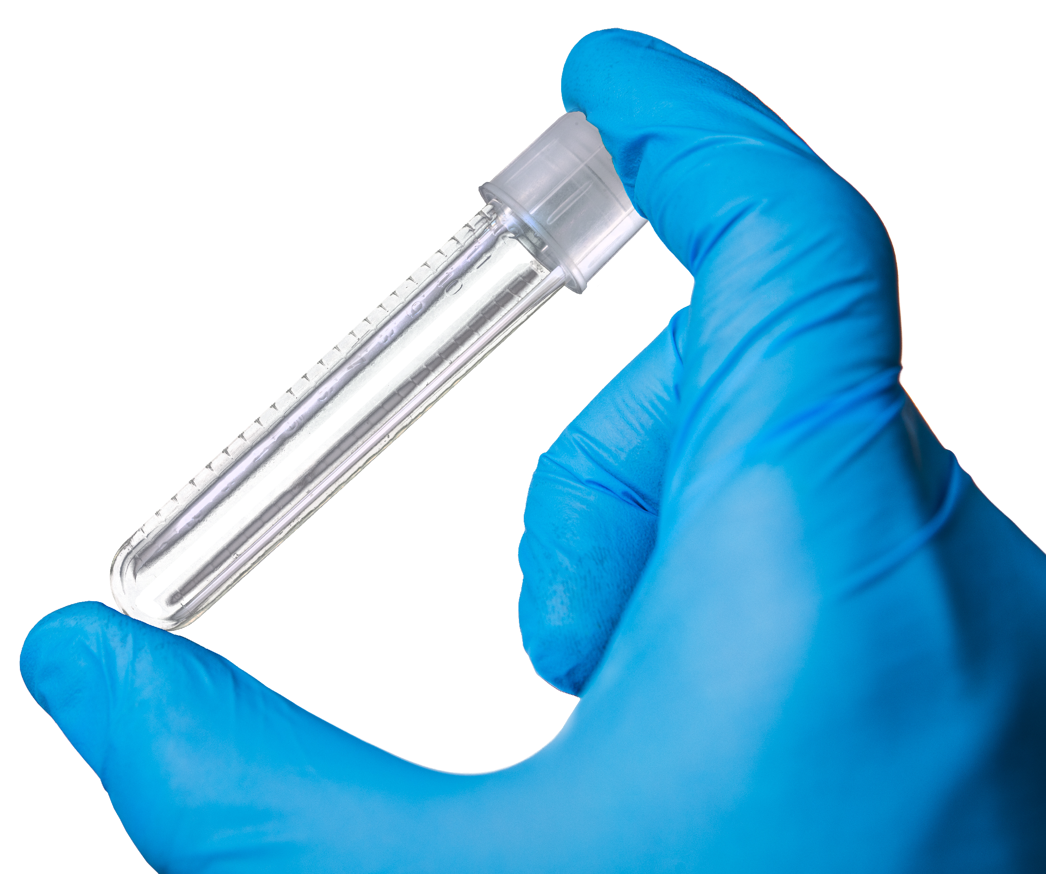 14 ML Round Bottom Tube - World's Only Manufacturer