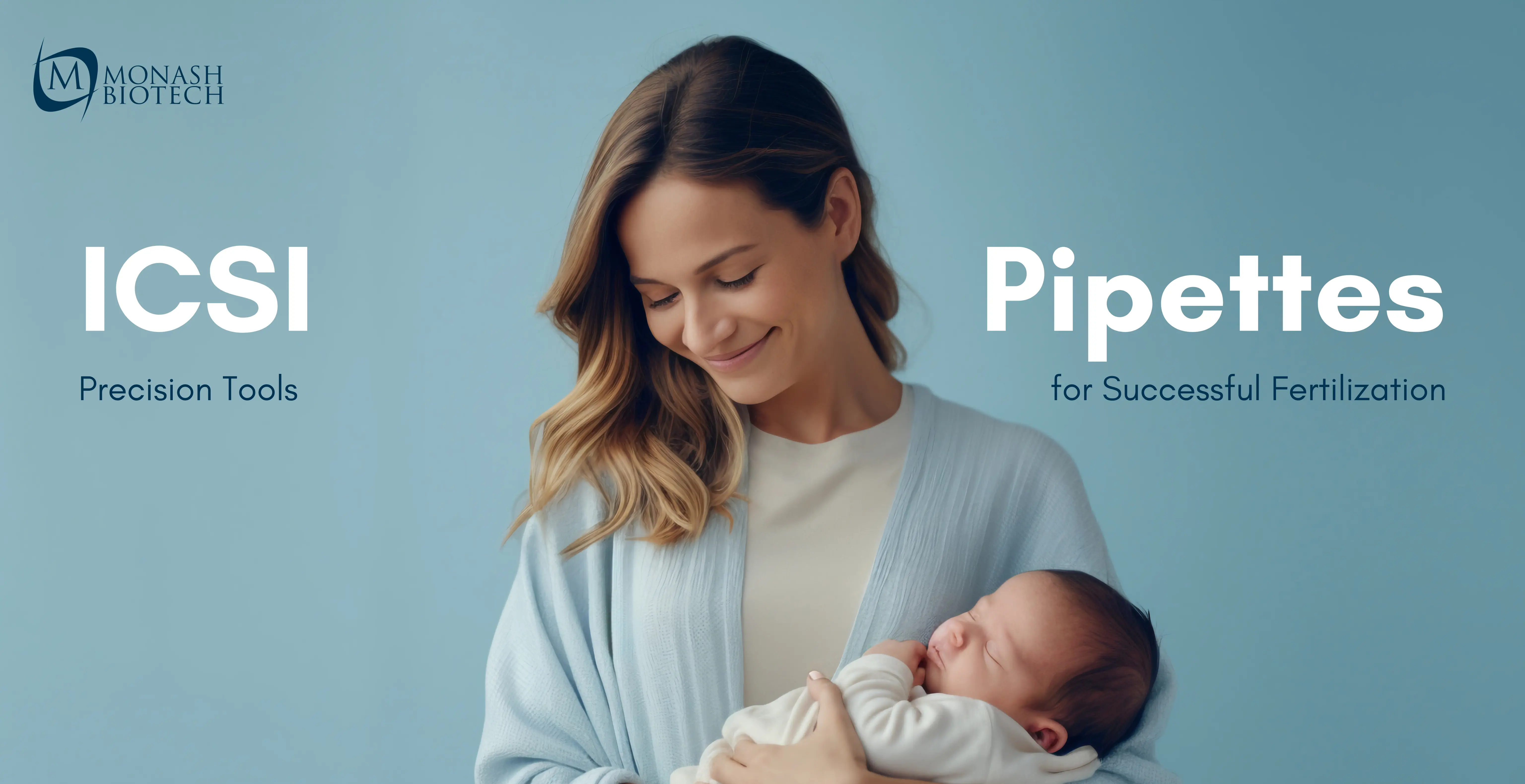 The Ultimate Guide to ICSI Pipettes: Precision Tools for Successful Fertilization