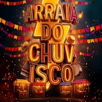 Flyer de Arraiá do Chuvisco