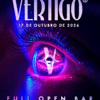 Flyer de VERTIGO - FULL OPEN BAR