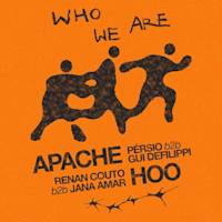 Cortesia de Who we are c/ Apache