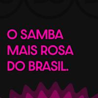 Flyer de DEU SAMBA