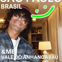 Flyer de KEINEMUSIK em SP