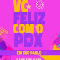Flyer de Pagode do Xandó - PDX