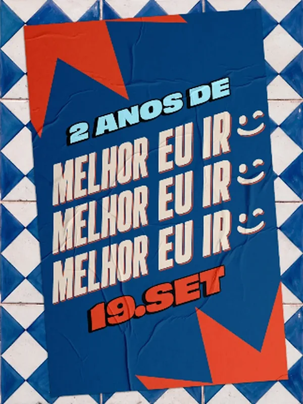 MELHOR EU IR - 2 ANOS