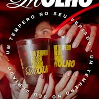 Flyer de FESTA MOLHO